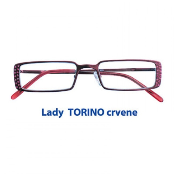 lady torino